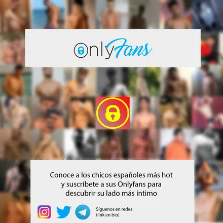 OnlyFans cuenta todochicosfans header 2