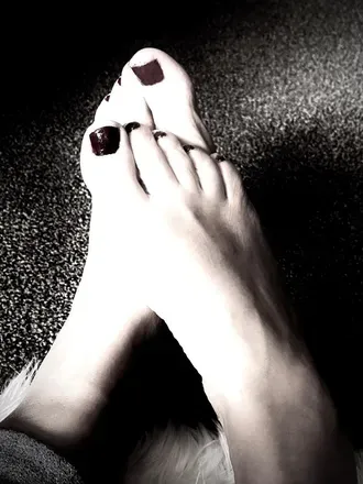 OnlyFans cuenta norfolkfeet avatar 1