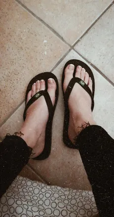 OnlyFans cuenta feet_mary header 2