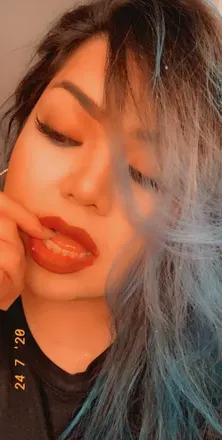 OnlyFans cuenta xobrenduhh avatar 1