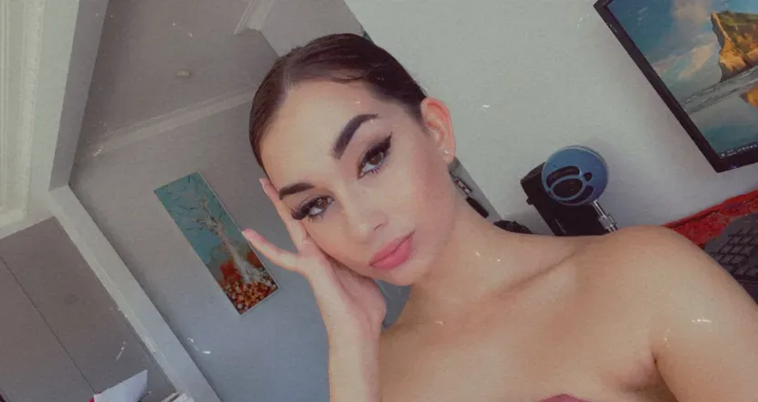 OnlyFans cuenta tehanniiii avatar 1