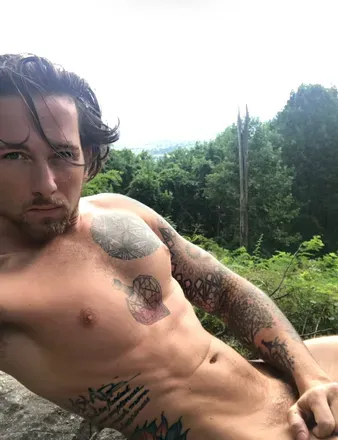 OnlyFans cuenta brianbigcock avatar 1