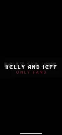OnlyFans account  kellyandjeff95 header 2
