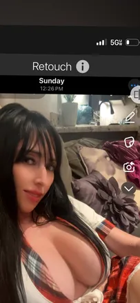 OnlyFans account  bellamanciniski header 2