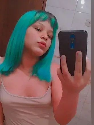 OnlyFans cuenta lillydom avatar 1