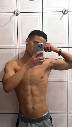 OnlyFans account  walissonpg3 avatar 1
