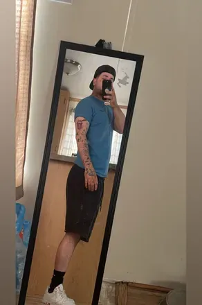 OnlyFans account  sin4coolboy avatar 1