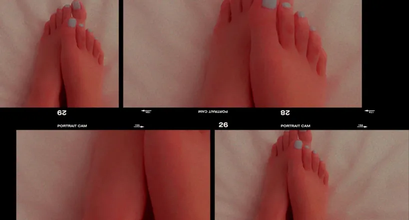 OnlyFans cuenta feetiepei22 header 2