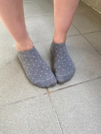 OnlyFans account  linasfeets avatar 1