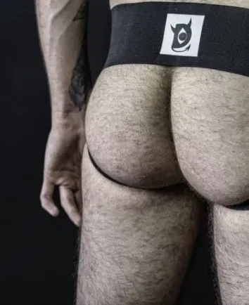 OnlyFans cuenta punkdudefantasy header 2