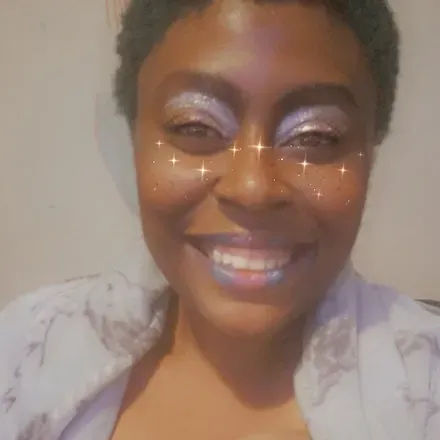 OnlyFans account  bluebitch8 avatar 1