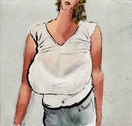 OnlyFans cuenta marydrawings avatar 1