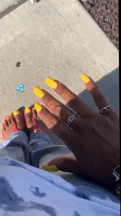 OnlyFans cuenta prettyfreakfeet header 2