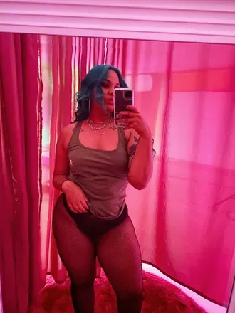 OnlyFans cuenta wildwitch025 avatar 1