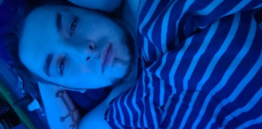 OnlyFans account  sexgod518 header 2