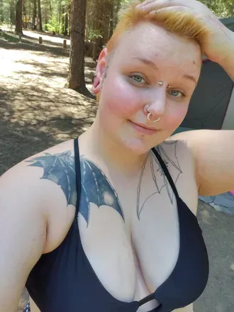 OnlyFans cuenta perkypeach99 avatar 1