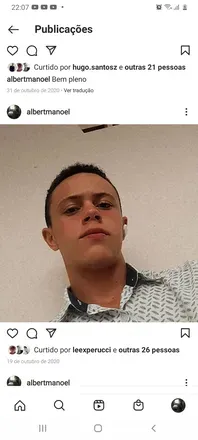 OnlyFans cuenta u167957465 avatar 1