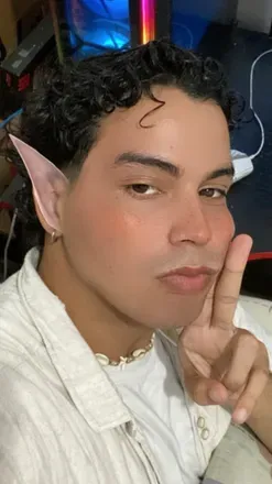 OnlyFans cuenta nelsonwithn avatar 1
