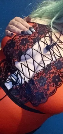 OnlyFans cuenta ectvelvet avatar 1