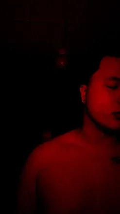 OnlyFans account  blzinxsian avatar 1