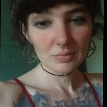 OnlyFans cuenta rosefrostpond avatar 1