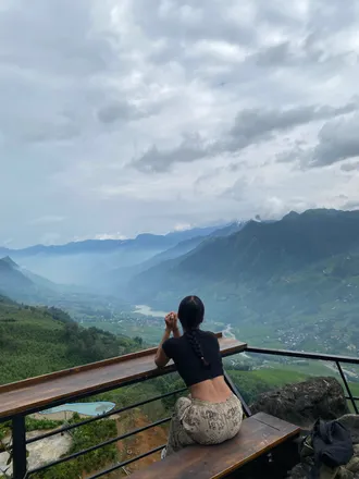 OnlyFans cuenta thaibaby69 header 2