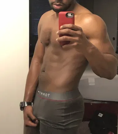 OnlyFans cuenta godivamen avatar 1