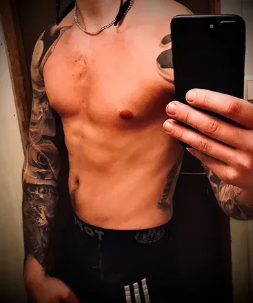 OnlyFans cuenta swe_dilf avatar 1