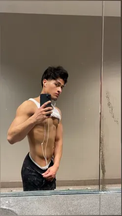 OnlyFans cuenta chrisreno avatar 1