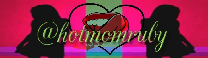 OnlyFans account  hotmomruby header 2