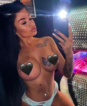 OnlyFans cuenta tijuanaa avatar 1