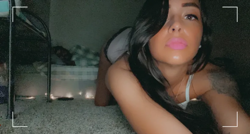 OnlyFans cuenta alliyanna header 2