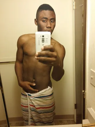 OnlyFans account  africanbaites header 1