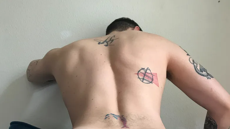 OnlyFans cuenta chriscantakeit1 header 2