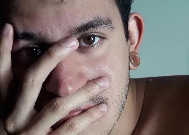 OnlyFans cuenta uglyrabbi7 avatar 1