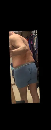 OnlyFans cuenta dadbodfun69z header 2