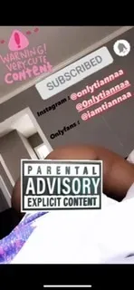 OnlyFans cuenta venom0ftianna header 2