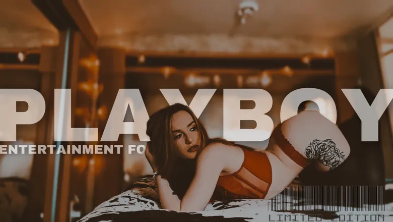 OnlyFans account  luvbug2019 header 2
