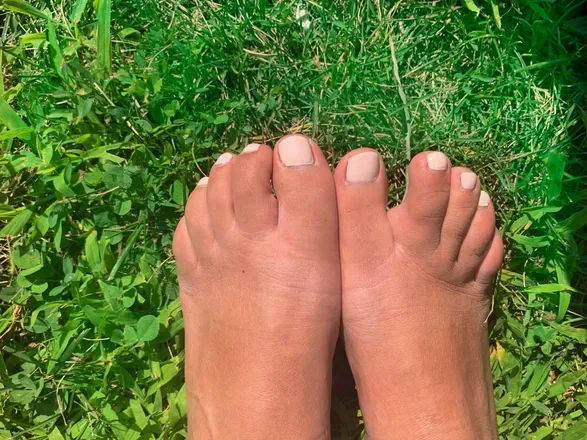 OnlyFans cuenta isabelsfeet29 avatar 1