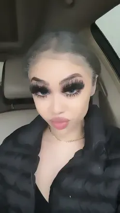 OnlyFans cuenta barbie_drip avatar 1