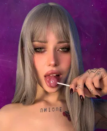 OnlyFans cuenta eclipsedoll avatar 1