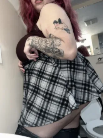 OnlyFans cuenta crybaby.kitty avatar 1