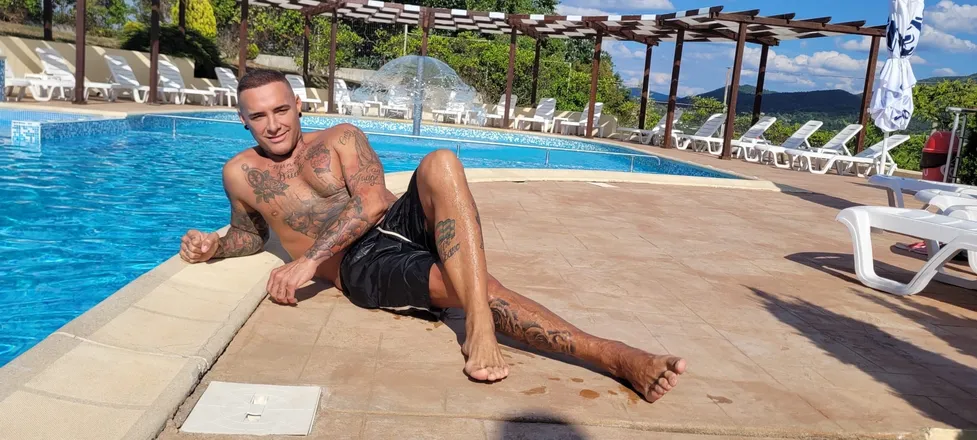 OnlyFans cuenta diniogarcia header 2