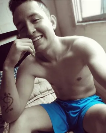 OnlyFans cuenta javieralexander97 header 2