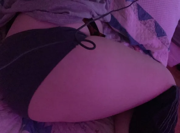 OnlyFans account  wrenfire header 2