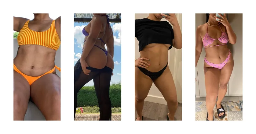 OnlyFans cuenta tiana.williams header 2