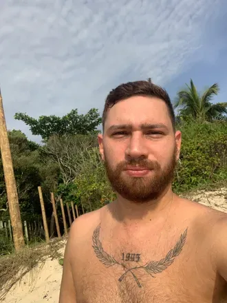 OnlyFans cuenta victormineiro avatar 1