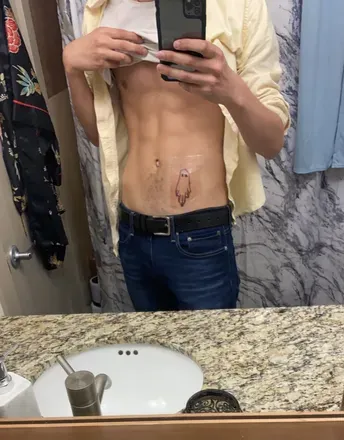 OnlyFans cuenta pisceanpole avatar 1