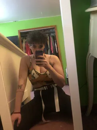 OnlyFans cuenta natty10 avatar 1