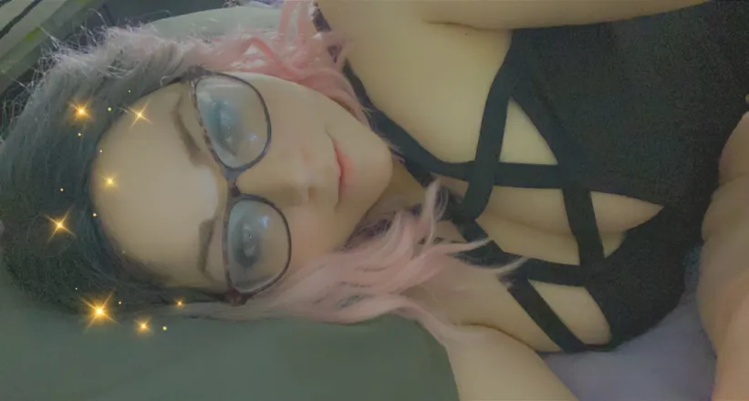 OnlyFans account  faedaemon header 2